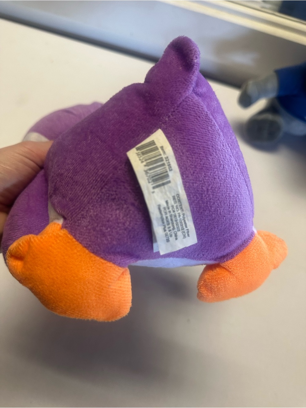 Stuffed Animal Bundle Set - Picture 9 of 16